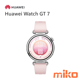 Huawei Watch GT 7 41mm 櫻語粉